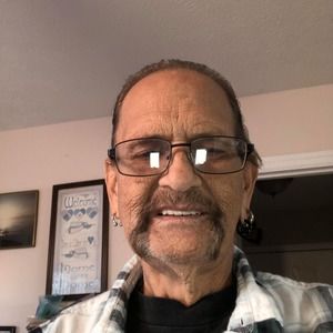 Meet your Posher, Timothy